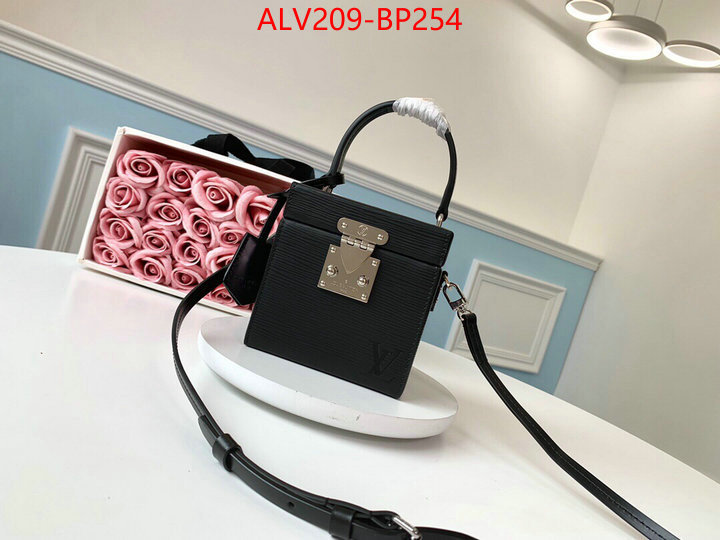 LV Bags(TOP)-Pochette MTis-Twist-,ID: BP254,$:209USD