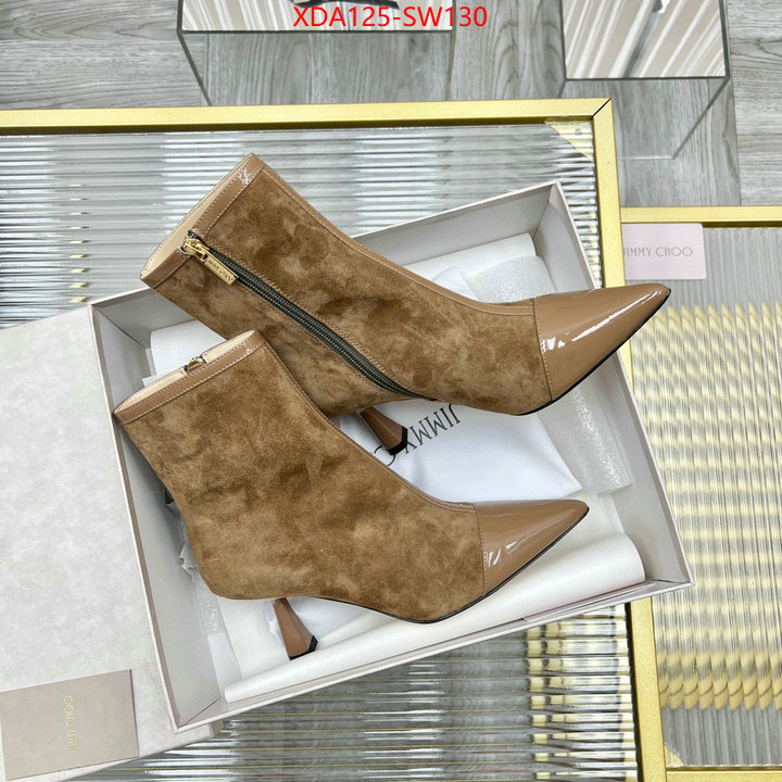 Women Shoes-Jimmy Choo,2023 perfect replica designer , ID: SW130,$: 125USD