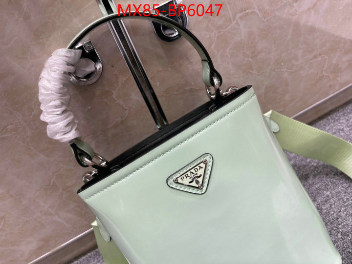 Prada Bags(4A)-Diagonal-,hot sale ,ID: BP6047,$: 85USD