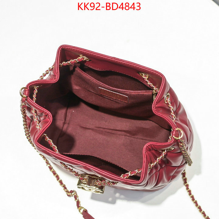 Chanel Bags(4A)-Diagonal-,ID: BD4843,$: 92USD