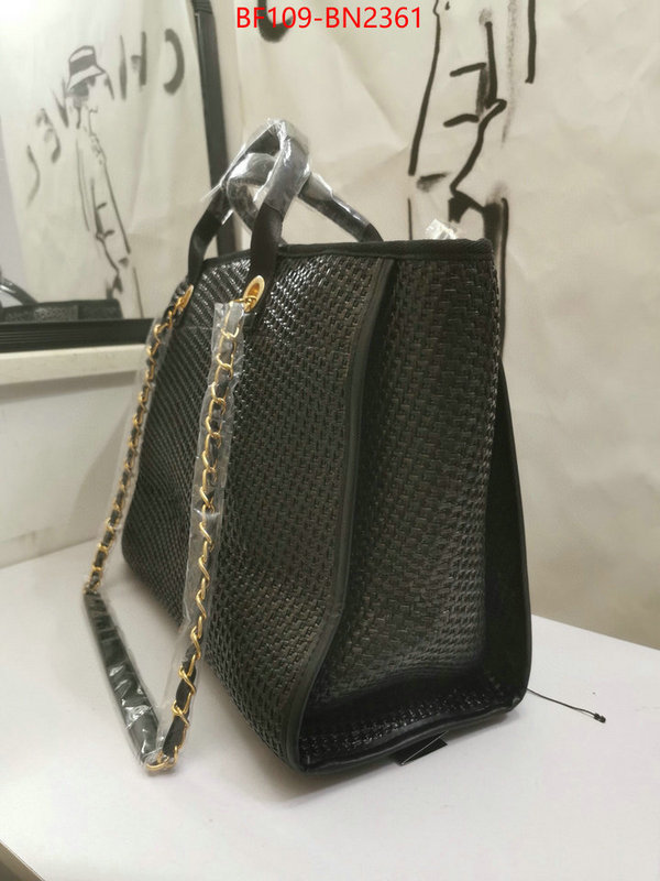 Chanel Bags(4A)-Handbag-,ID: BN2361,$: 109USD