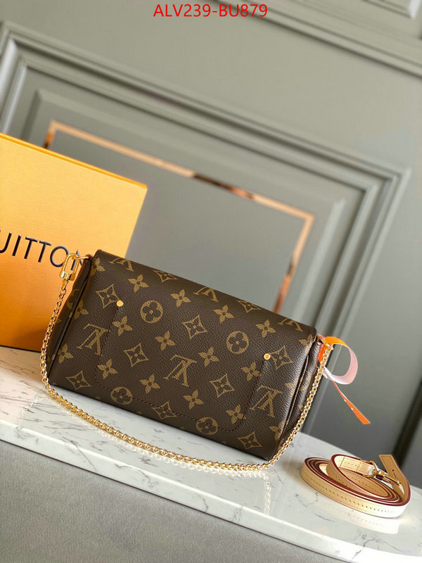 LV Bags(TOP)-Pochette MTis-Twist-,ID: BU879,$: 239USD