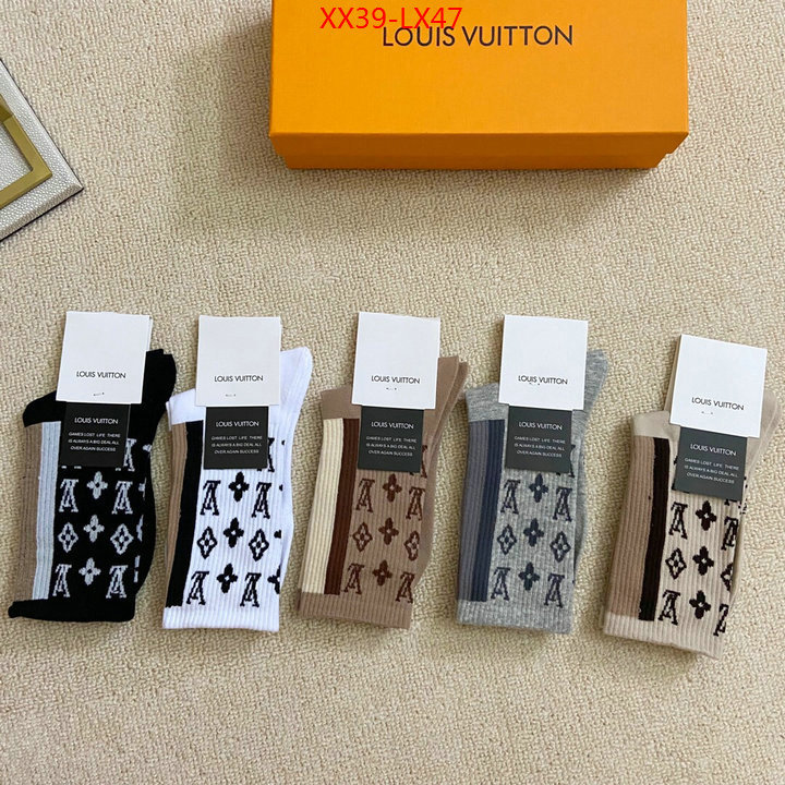 Sock-LV,buy , ID:LX47,$: 39USD