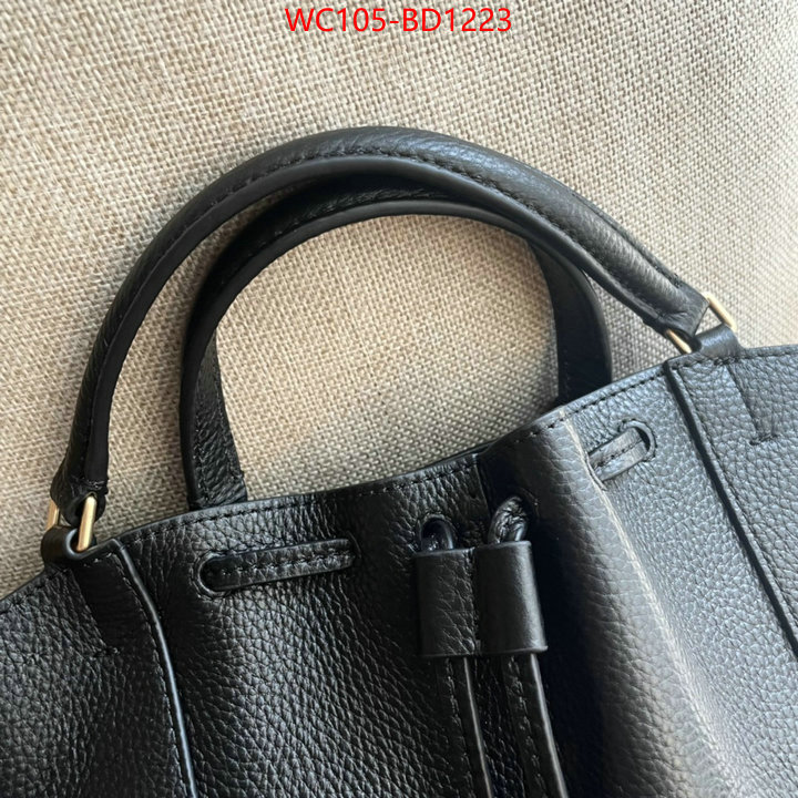 Tory Burch Bags(4A)-Diagonal-,shop designer replica ,ID: BD1223,$: 105USD