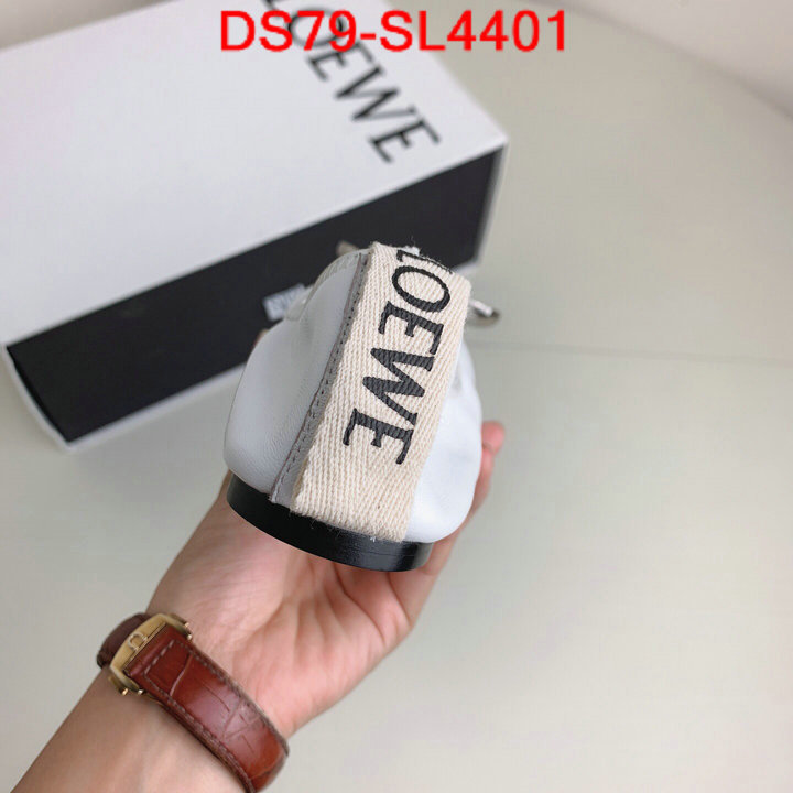 Women Shoes-Loewe,how can i find replica , ID: SL4401,$: 79USD