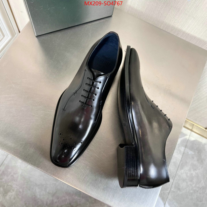 Men Shoes-Berluti,where can i find , ID: SO4767,$: 209USD