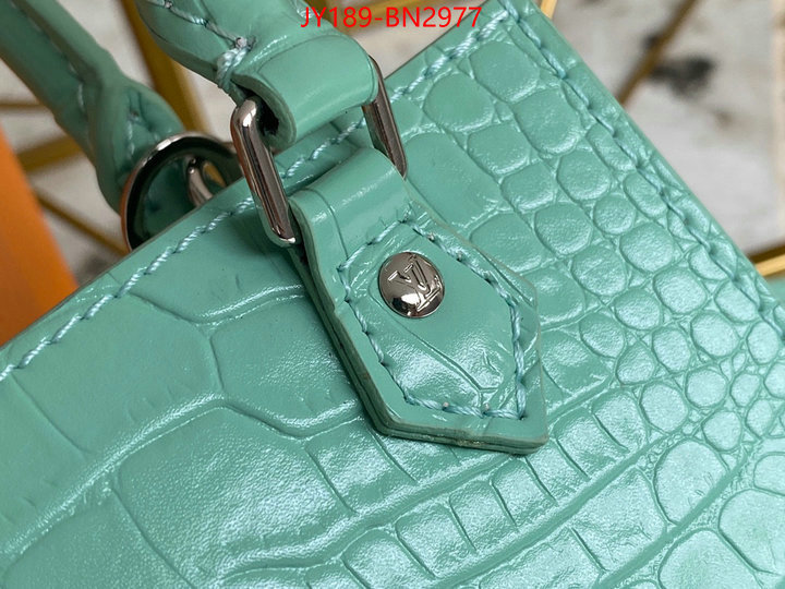 LV Bags(TOP)-Pochette MTis-Twist-,ID: BN2977,$: 189USD