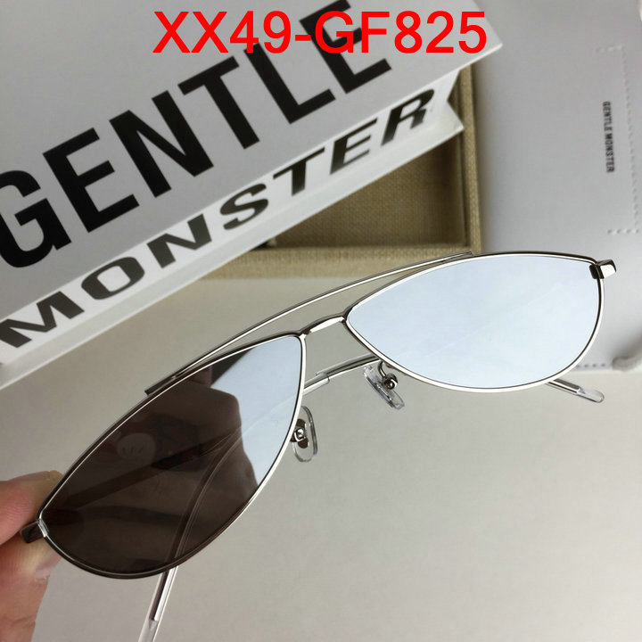 Glasses-Gentle Monster,where should i buy replica , ID: GF825,$:49USD