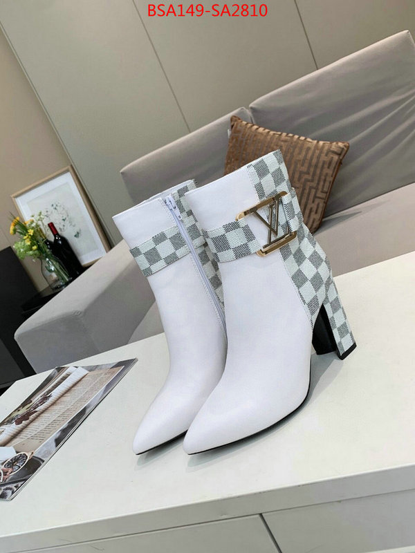 Women Shoes-LV,from china , ID:SA2810,$: 149USD