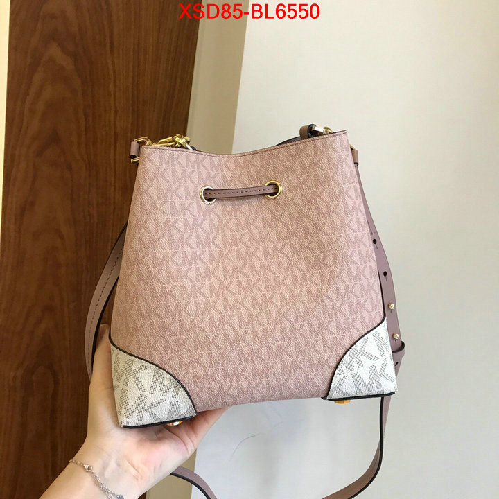 Michael Kors Bags(4A)-Diagonal-,what is a counter quality ,ID: BL6550,$: 85USD