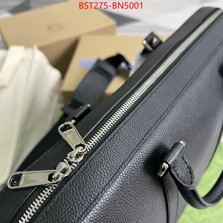 Gucci Bags(TOP)-Handbag-,what best designer replicas ,ID: BN5001,$: 275USD
