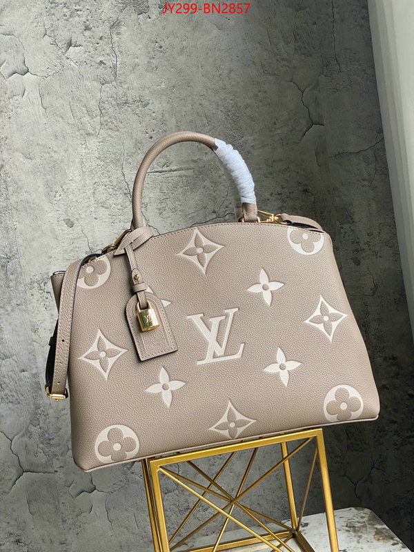 LV Bags(TOP)-Handbag Collection-,ID: BN2857,$: 299USD