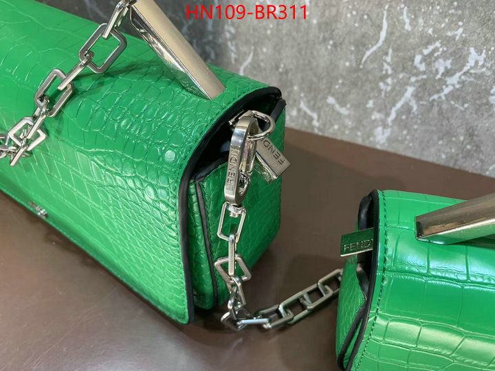 Fendi Bags(4A)-Diagonal-,where could you find a great quality designer ,ID: BR311,