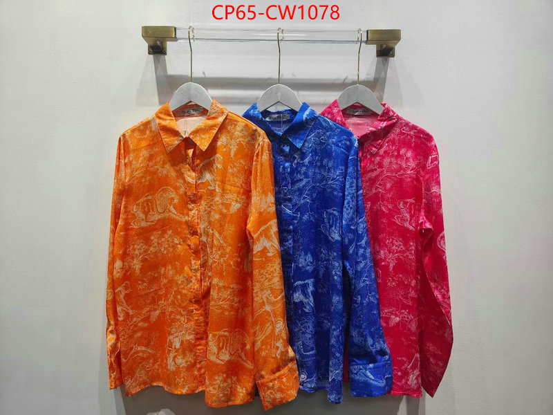 Clothing-DG,where can you buy a replica , ID: CW1078,$: 65USD