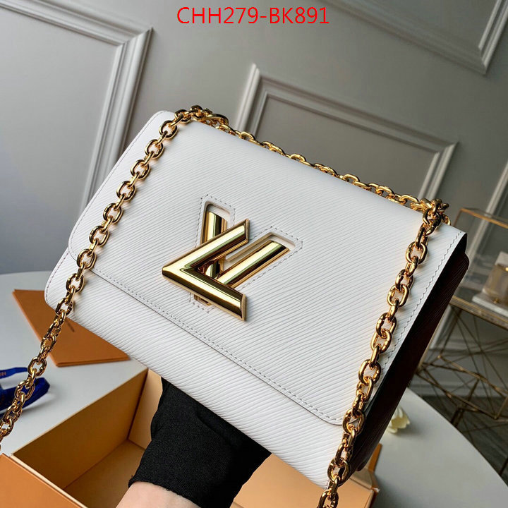 LV Bags(TOP)-Pochette MTis-Twist-,ID: BK891,$:279USD