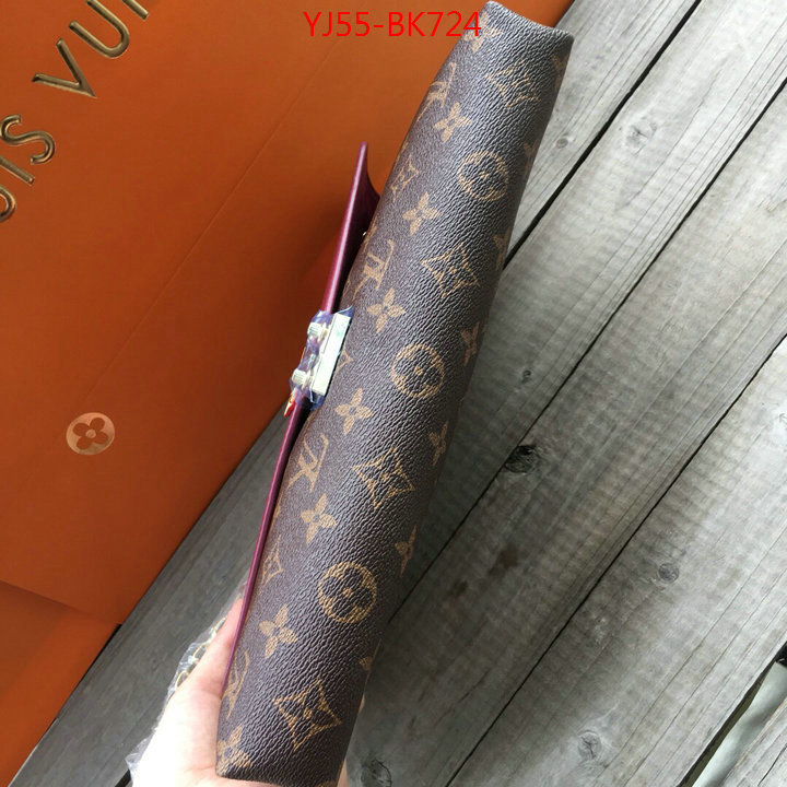 LV Bags(4A)-Pochette MTis Bag-Twist-,ID: BK724,$:55USD