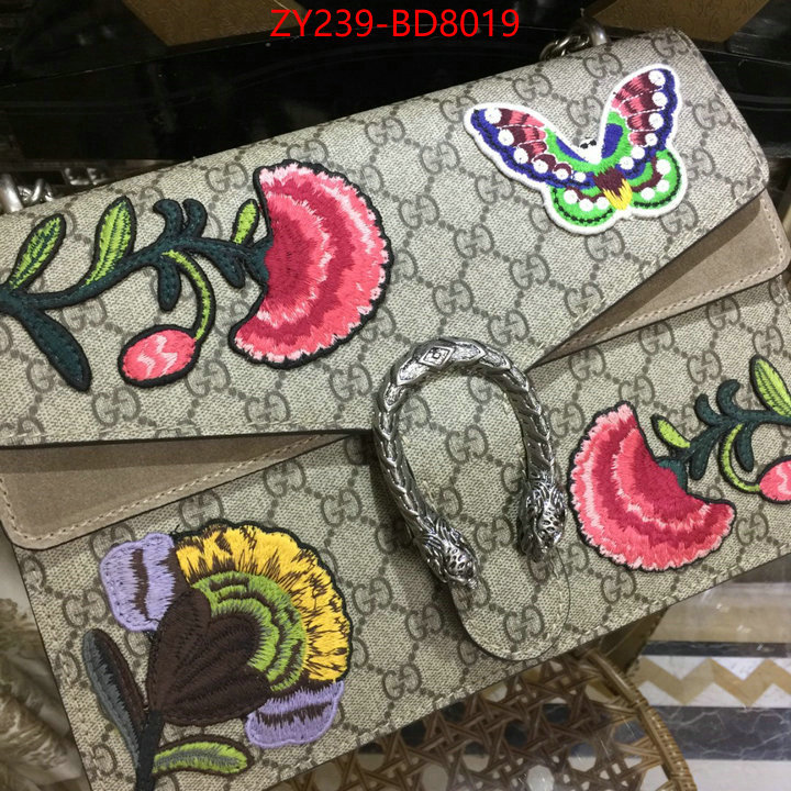 Gucci Bags(TOP)-Dionysus-,perfect quality designer replica ,ID: BD8019,$: 239USD