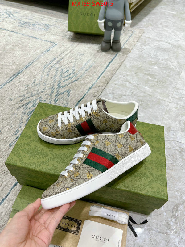 Men Shoes-Gucci,best replica quality , ID: SW3015,$: 159USD