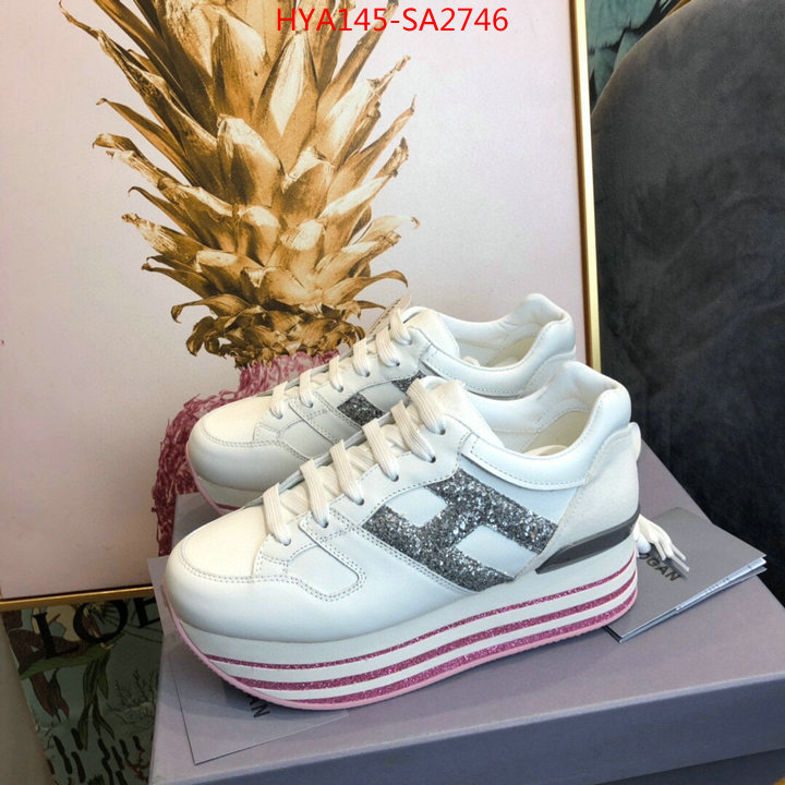 Women Shoes-Hogan,designer , ID:SA2746,$:145USD