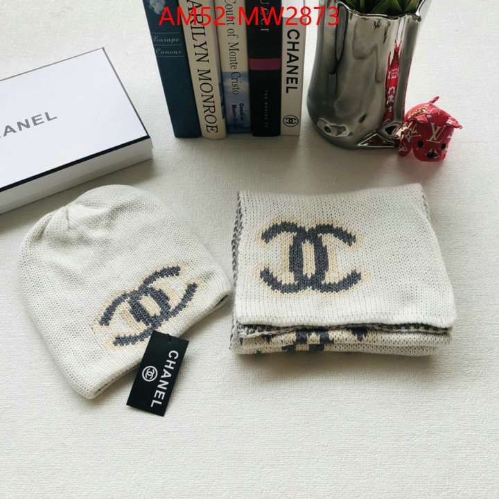 Scarf-Chanel,fake cheap best online , ID: MW2873,$: 52USD