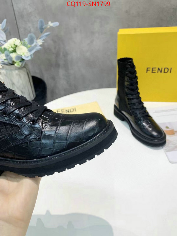 Women Shoes-Fendi,we curate the best , ID: SN1799,$: 119USD