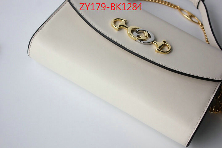 Gucci Bags(TOP)-Handbag-,ID: BK1284,$:179USD