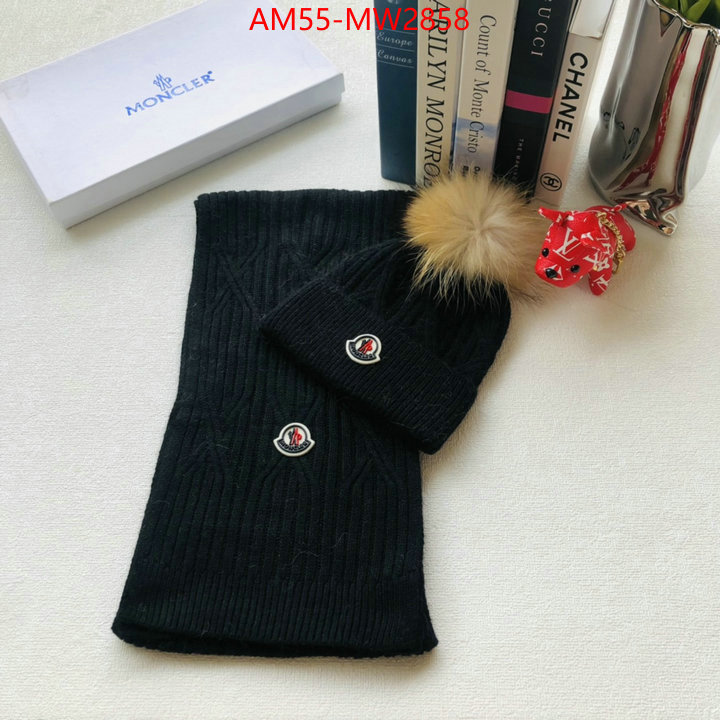 Cap (Hat)-Moncler,replica every designer , ID: MW2858,$: 55USD