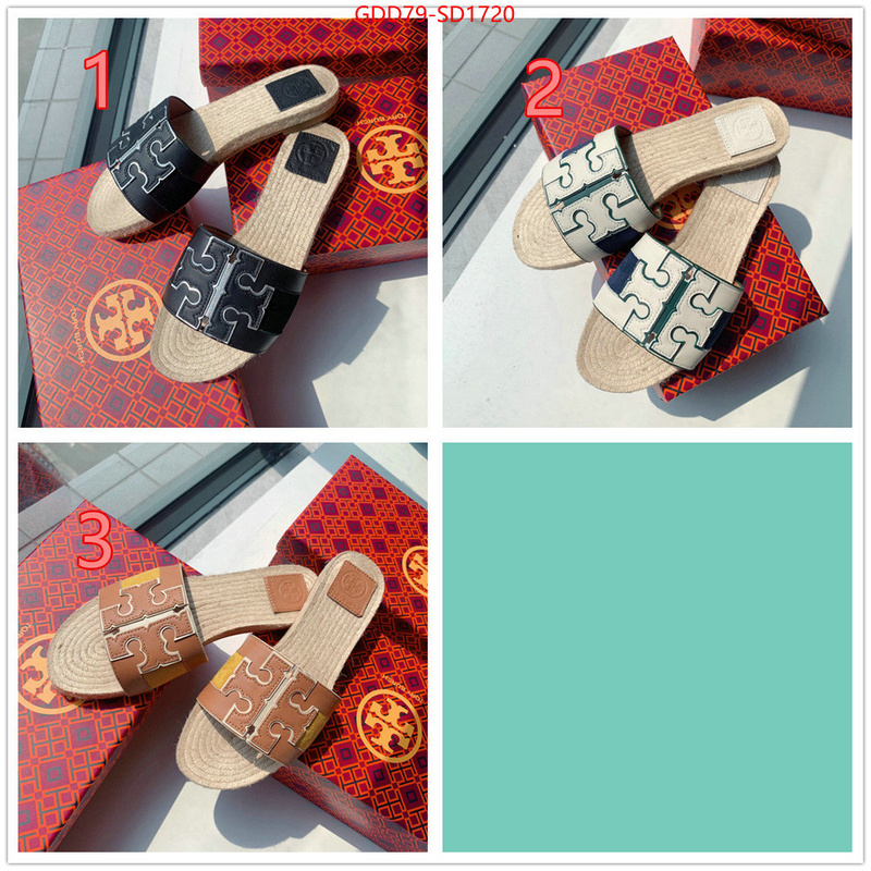 Women Shoes-Tory Burch,best wholesale replica , ID: SD1720,$: 79USD