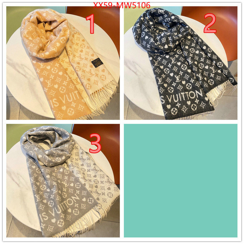 Scarf-LV,buy first copy replica ,ID: MW5106,$: 59USD