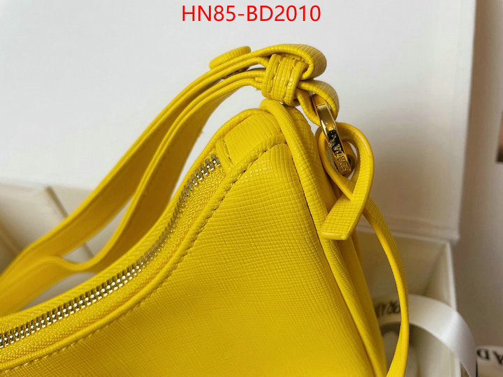 Prada Bags(4A)-Re-Edition 2000,high ,ID: BD2010,$: 85USD