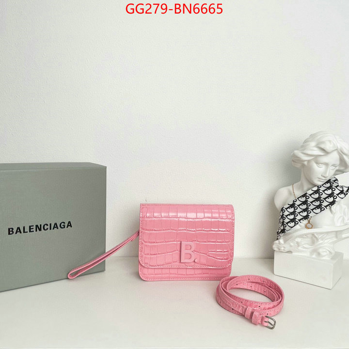 Balenciaga Bags(TOP)-Other Styles-,online sales ,ID: BN6665,$: 279USD