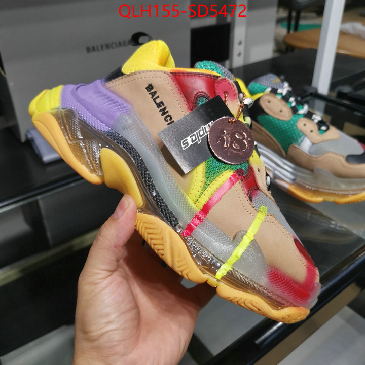 Women Shoes-Balenciaga,buy cheap , ID: SD5472,$: 155USD