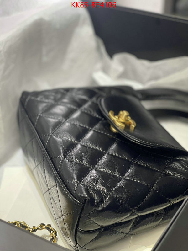 Chanel Bags(TOP)-Handbag-,buy 2023 replica ,ID: BE4106,$: 85USD
