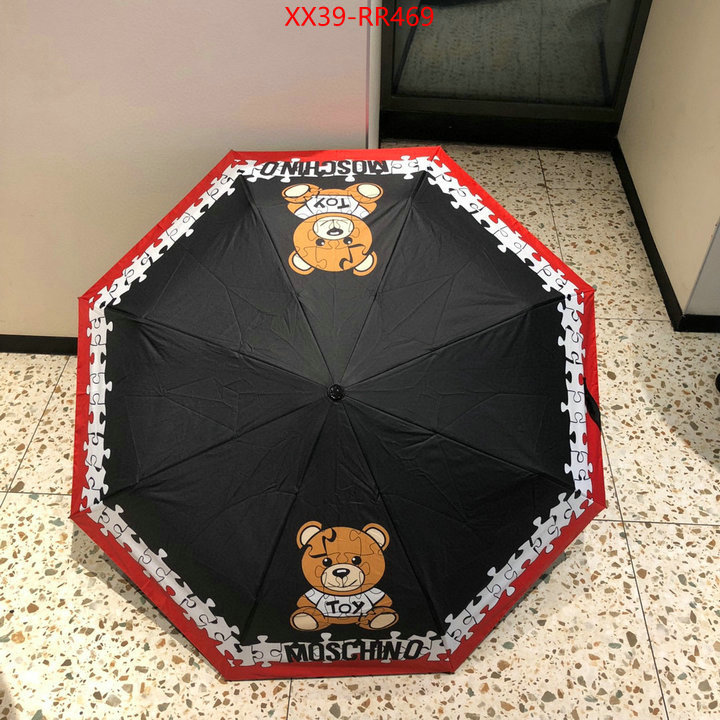 Umbrella-MOSCHINO,unsurpassed quality , ID: RR469,$: 39USD