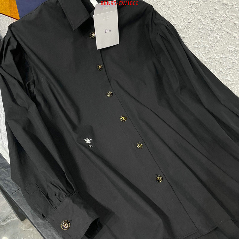 Clothing-Dior,buy sell , ID: CW1066,$: 95USD