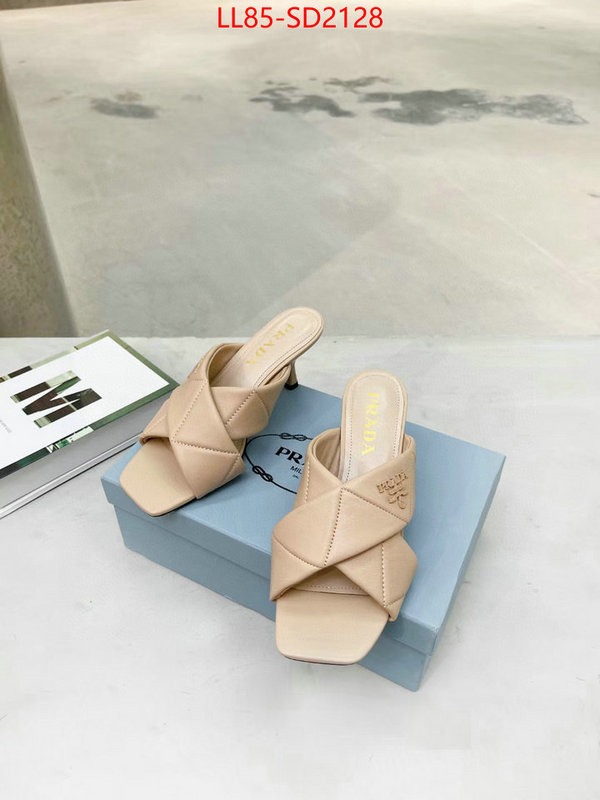 Women Shoes-Prada,high quality customize , ID: SD2128,$: 85USD