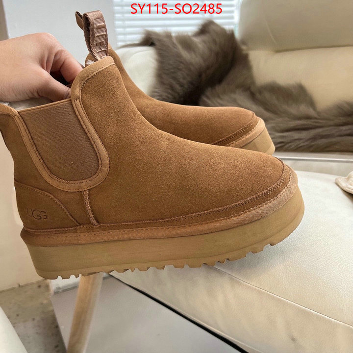 Women Shoes-UGG,best like , ID: SO2485,$: 115USD