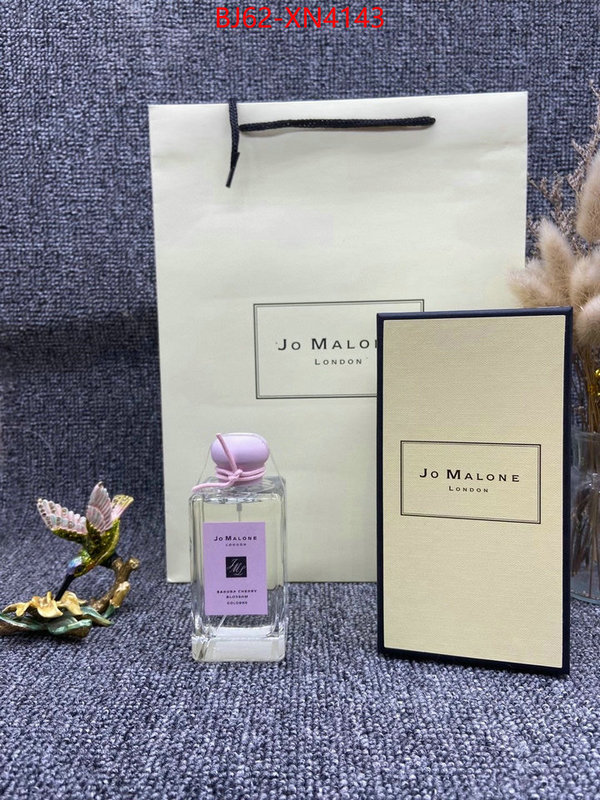 Perfume-Jo Malone,found replica , ID: XN4143,$: 62USD