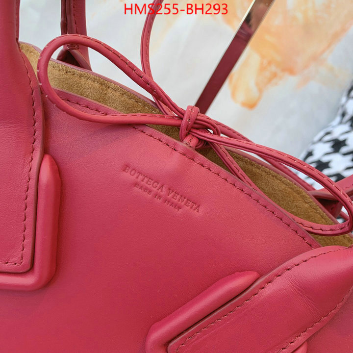 BV Bags(TOP)-Handbag-,luxury fake ,ID: BH293,$: 255USD