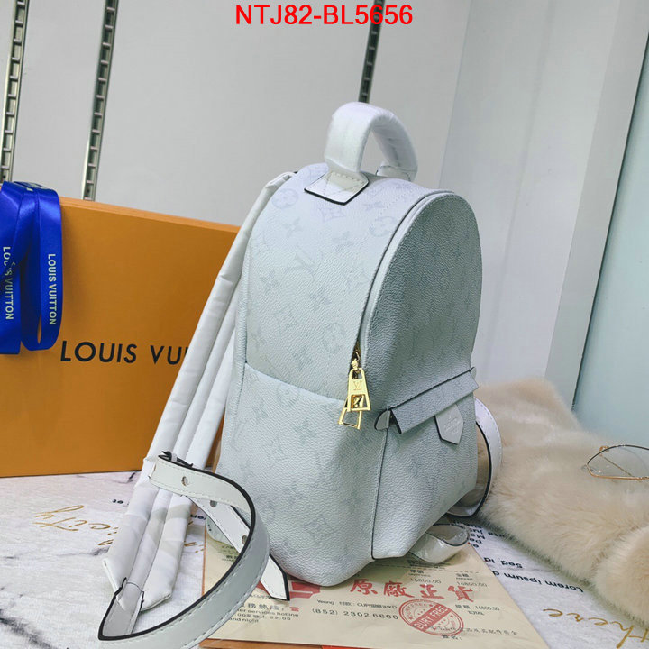 LV Bags(4A)-Backpack-,styles & where to buy ,ID: BL5656,$: 82USD