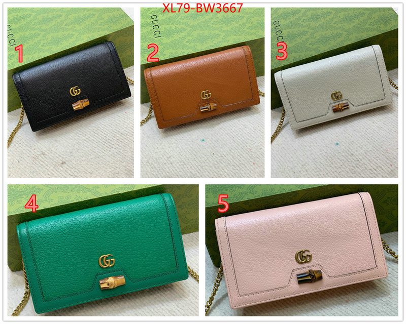 Gucci Bags(4A)-Diagonal-,2023 perfect replica designer ,ID: BW3667,$: 79USD