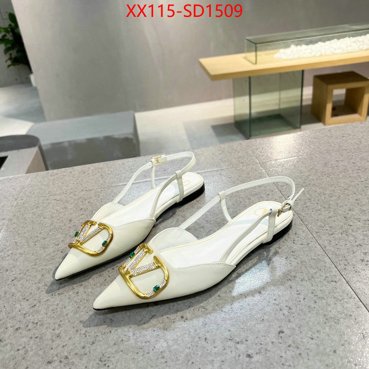 Women Shoes-Valentino,how quality , ID: SD1509,$: 115USD