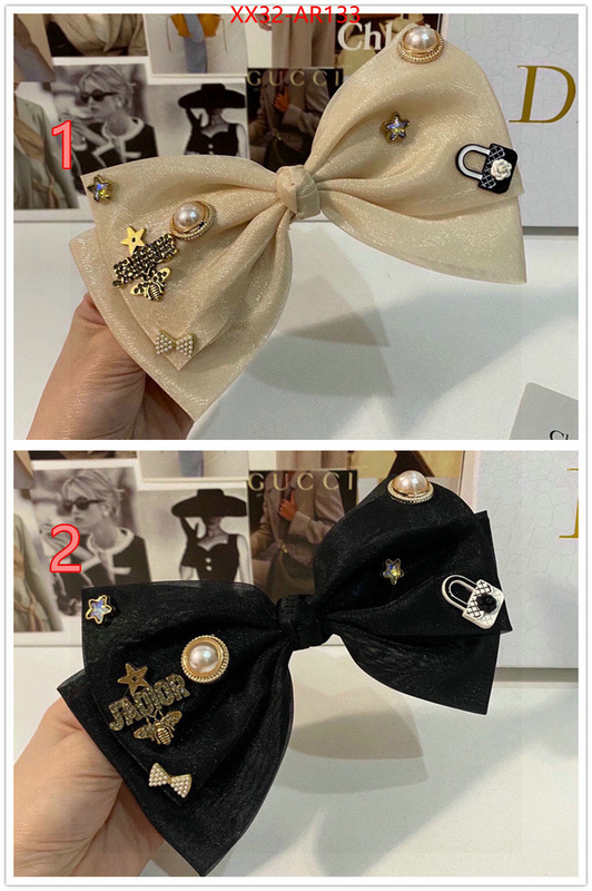 Hair band-Dior,wholesale sale , ID: AR133,$: 32USD