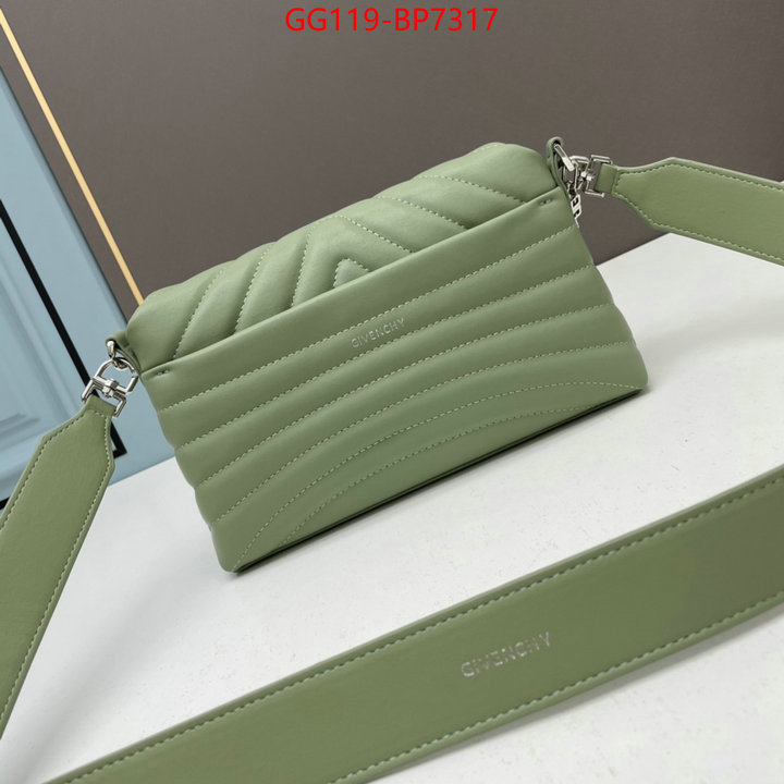 Givenchy Bags(4A)-Diagonal-,ID: BP7317,$: 119USD