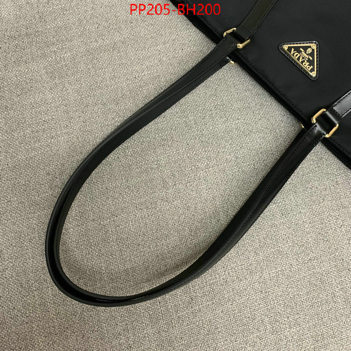 Prada Bags(TOP)-Handbag-,ID: BH200,$:205USD