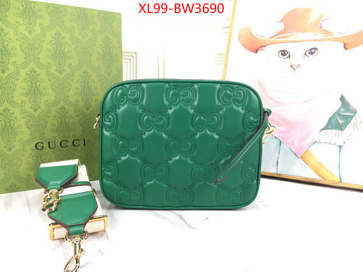 Gucci Bags(4A)-Diagonal-,the quality replica ,ID: BW3690,$: 99USD