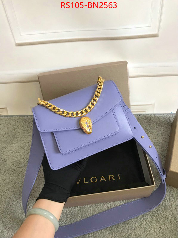 Bulgari Bags(4A)-Serpenti Forever,is it illegal to buy ,ID: BN2563,$: 105USD