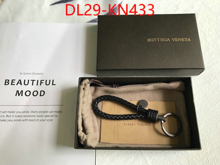 Key pendant-BV,perfect replica ,ID: KN433,$: 29USD