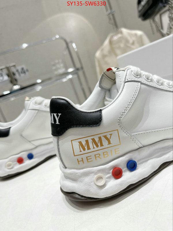 Women Shoes-MMY,how can i find replica ,from china , ID: SW6330,$: 135USD