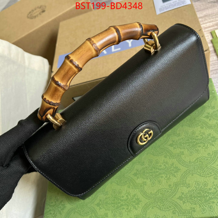 Gucci Bags(TOP)-Diagonal-,flawless ,ID: BD4348,$: 199USD